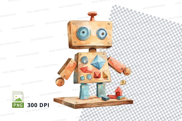 Wrench Clipart Image 7