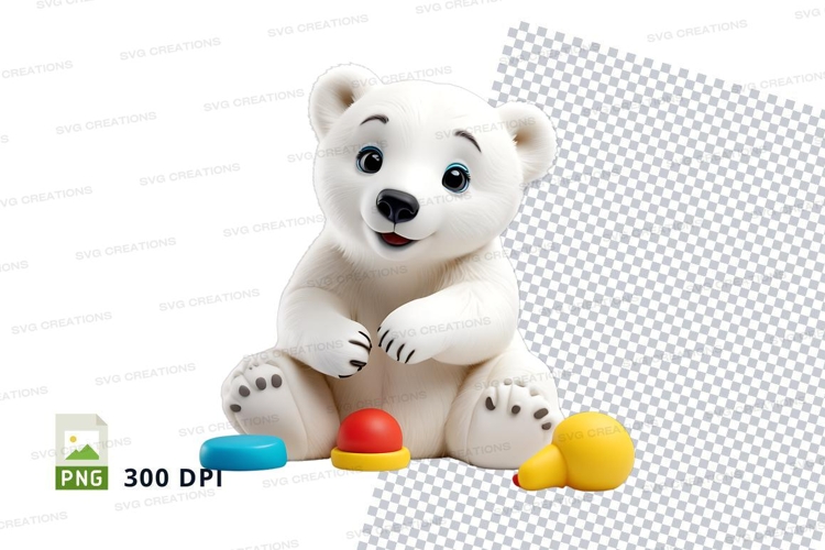 Baby Clipart Image 2