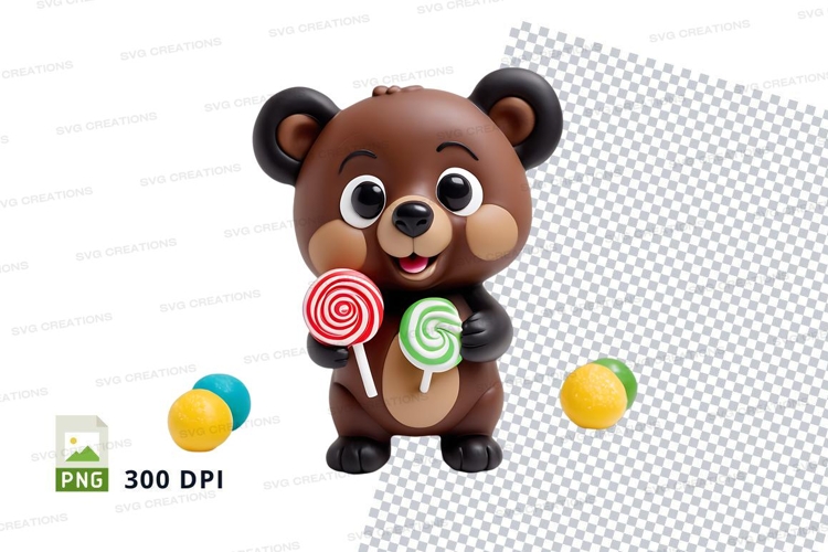 Cute Clipart Image 16