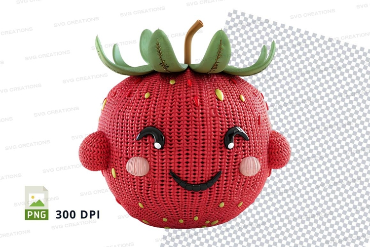 Tomato Png Image 6