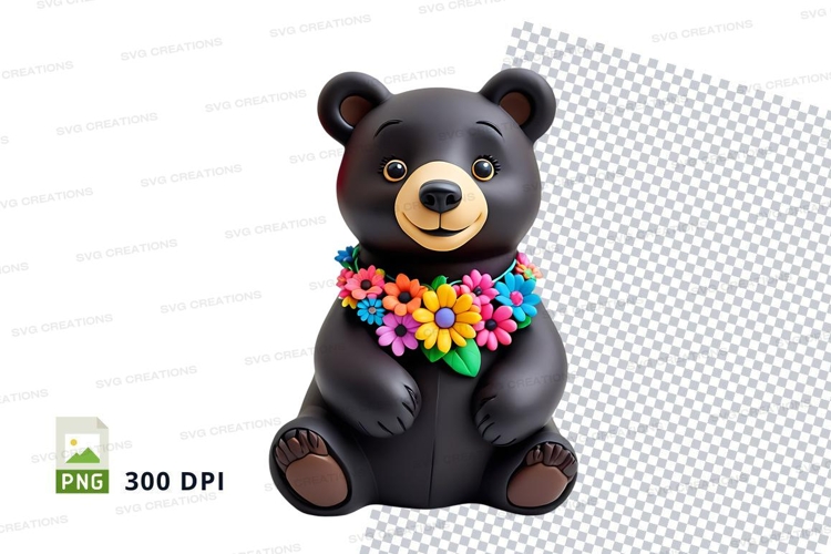 Black Clipart Image 18