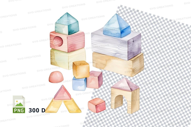 Cartoon Clipart Image 7