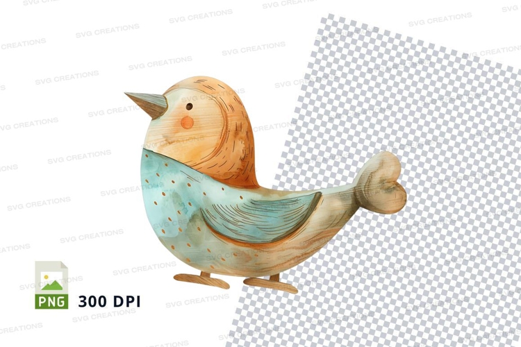 Bird PNG Image 19