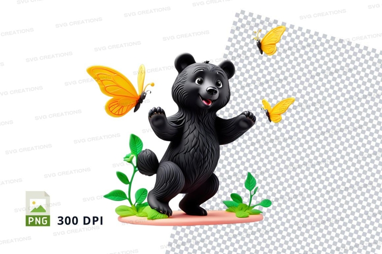 Cartoon Clipart Image 18