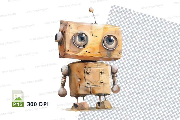 Colorful Clipart Image 23