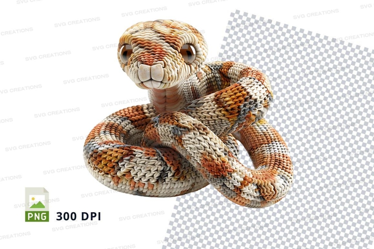 Snake Clipart Image 22