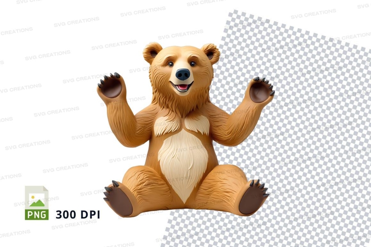 Arms Clipart Image 15