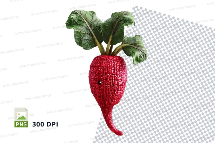 Vegetable Clipart Image 17