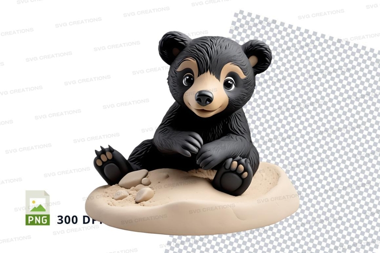 Cartoon Clipart Image 16