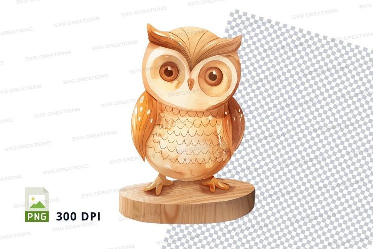 Cartoon Clipart Image 3