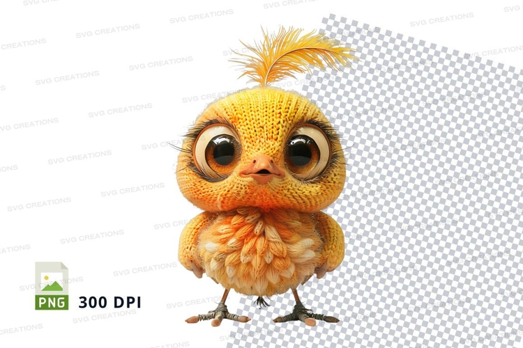 Cute Spring Clipart Image 12