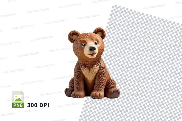 Teddy Bear Png