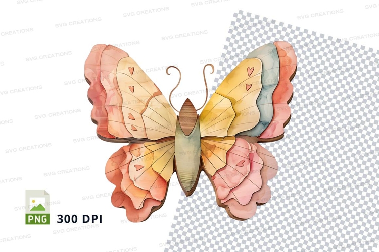 Cartoon Clipart Image 8