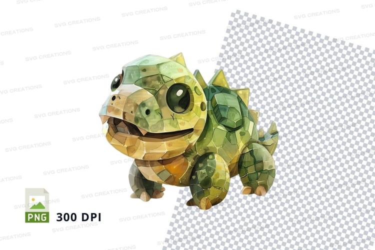 Cartoon Illustration Image 24