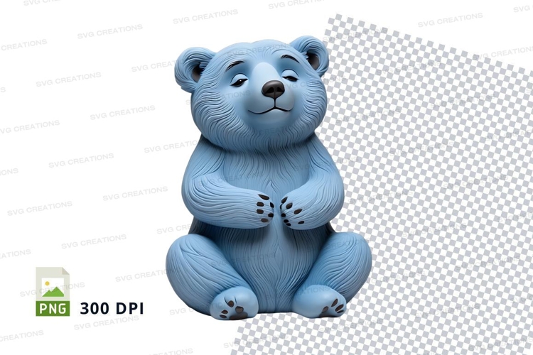 Teddy Bear Png Image 23