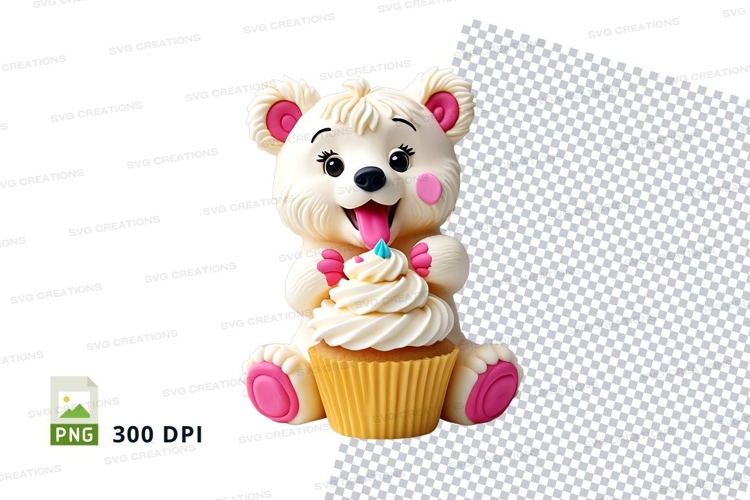 Teddy Bear Png Image 22