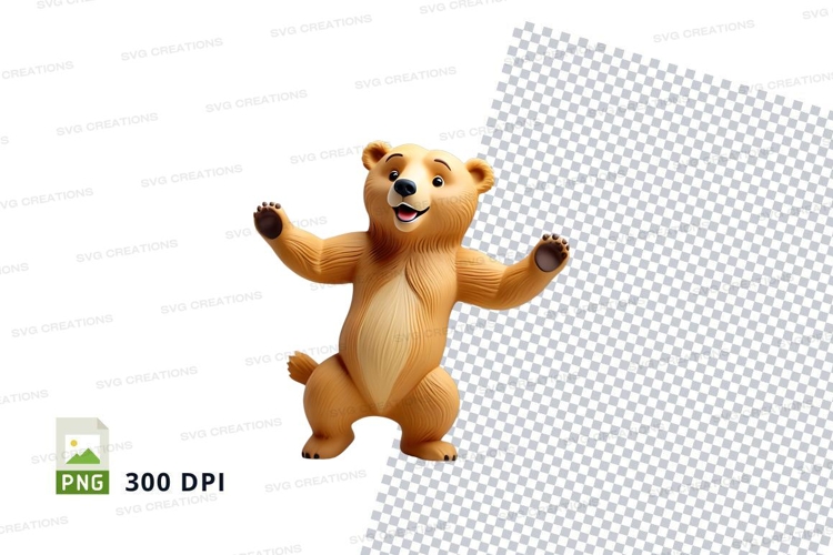 Jumping Clipart Image 11