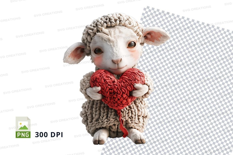 Cute Winter Clipart Image 7