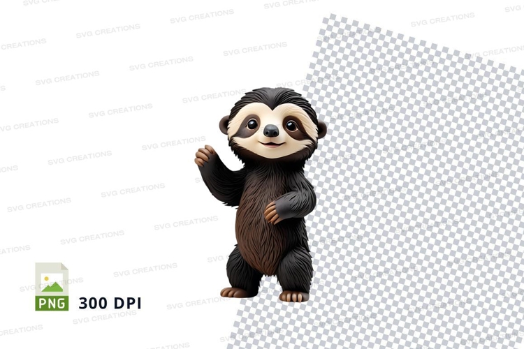 Cartoon Clipart Image 18