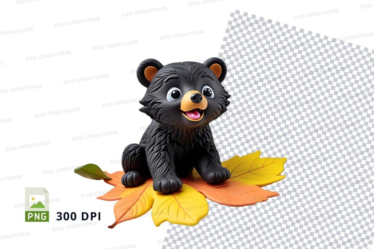 Black Clipart Image 24