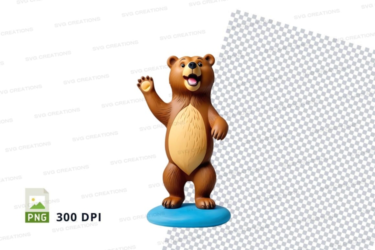 Cartoon Clipart Image 17