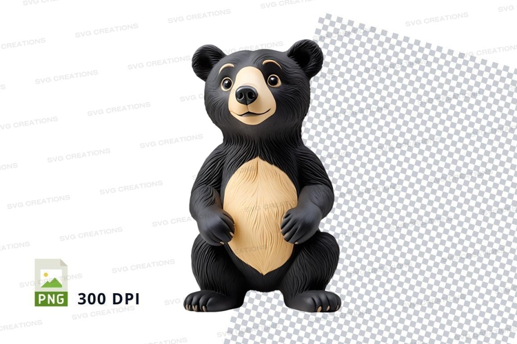 Cartoon Clipart Image 16