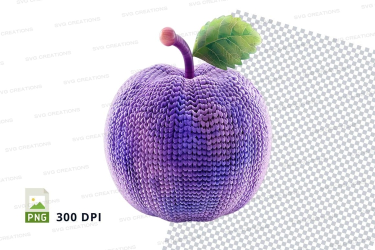 Apple Clipart Image 12