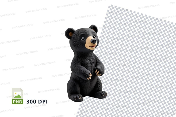 Black Clipart Image 22