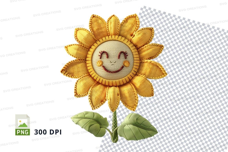 Smiling Clipart Image 6