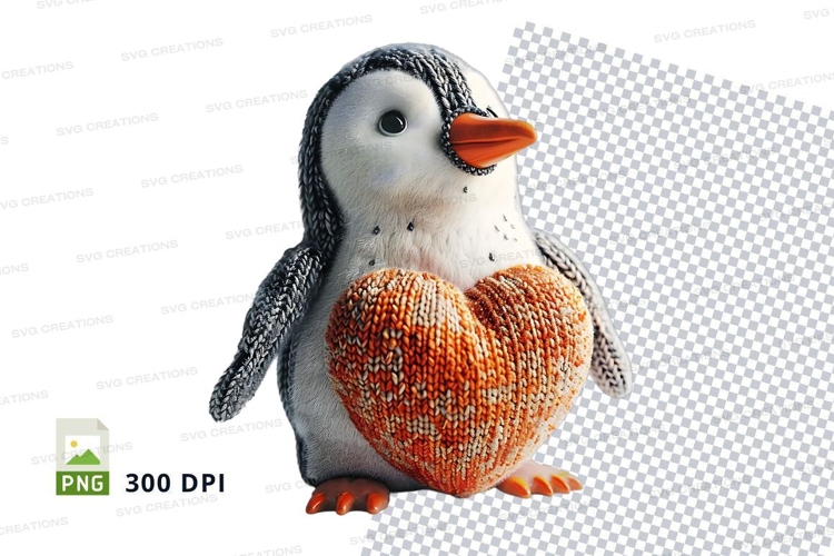 Cute Winter Clipart Image 8