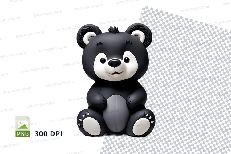 Teddy Bear Png Image 15