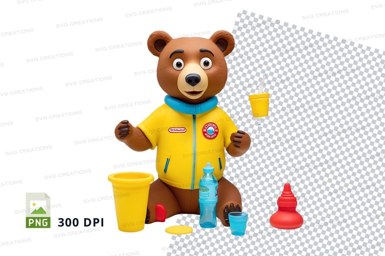 Construction Worker Png Image 23