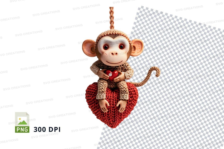 Valentine Heart Clipart Image 21