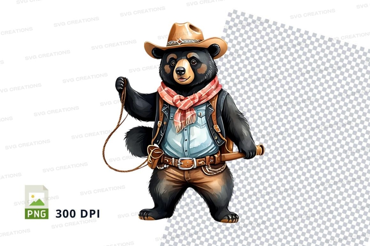 Cartoon Clipart Image 24