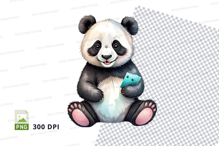 White Heart Clipart Image 14