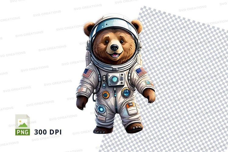 Cartoon Clipart Image 2