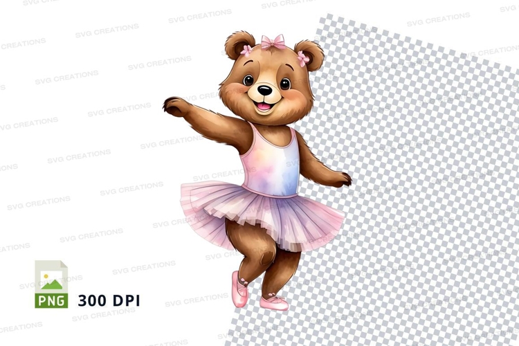 Tutu Clipart Image 10