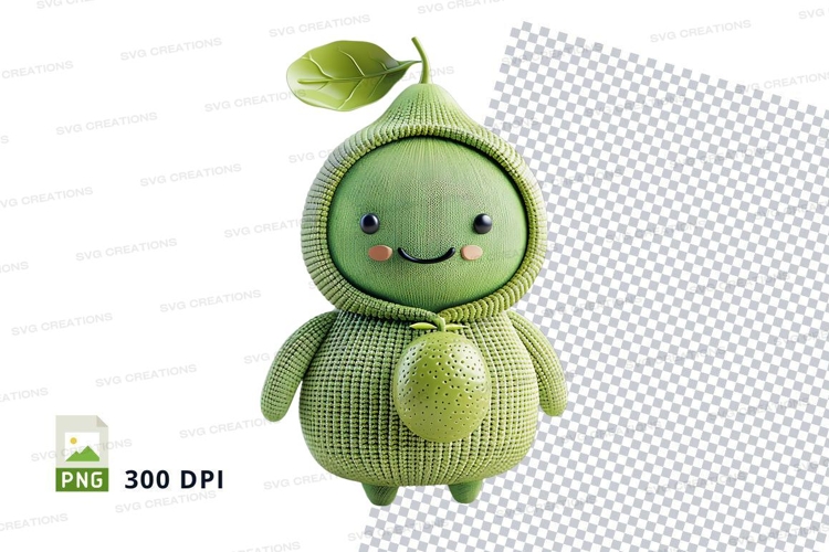 Cartoon Clipart Image 23