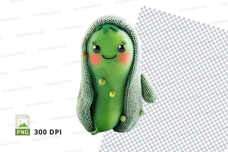 Cartoon Clipart Image 11