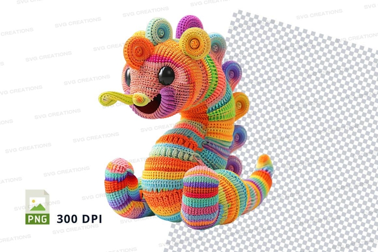 Colorful Clipart Image 7