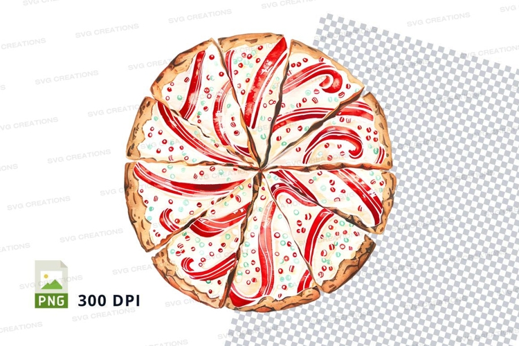 Pizza PNG Image 24