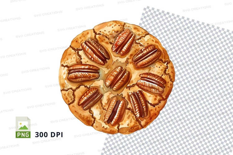 Pie Png Image 15