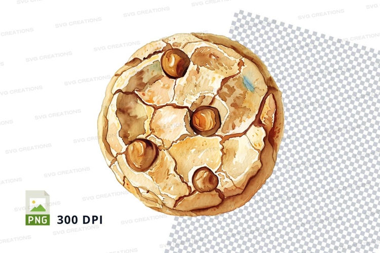 Pie Png Image 12