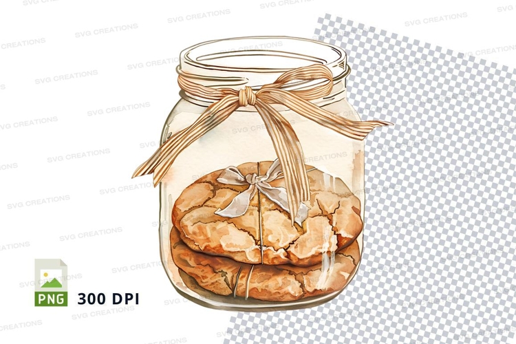 Glass Clipart Image 11