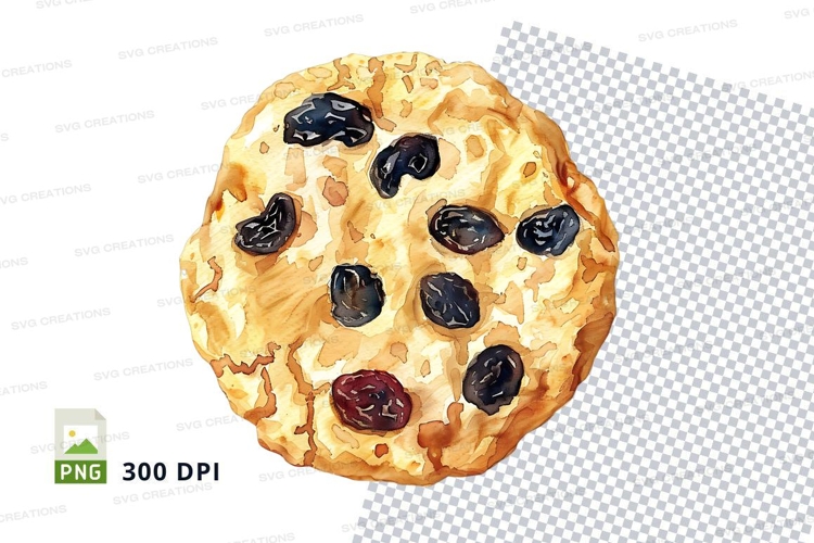 Cookie Clipart Image 17