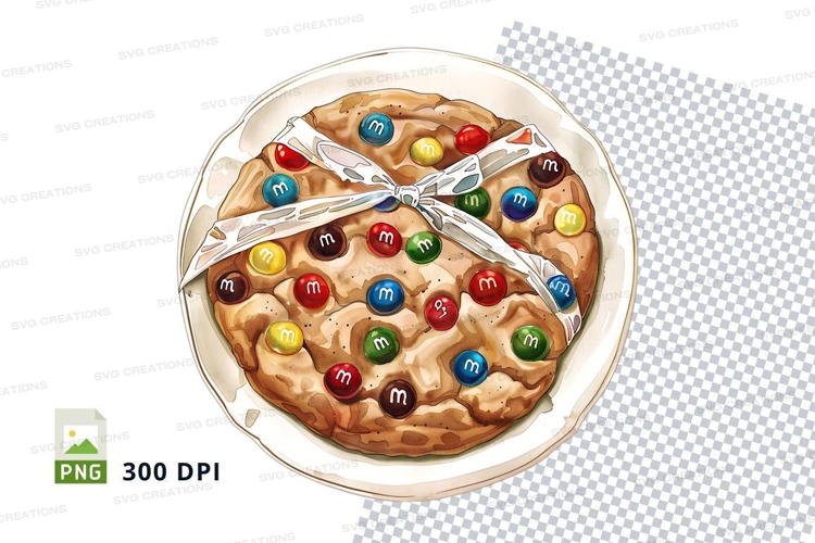 Pizza Toppings Clipart Image 3