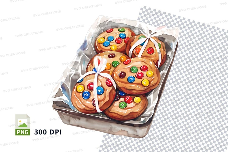 Appetizer Clipart Image 5