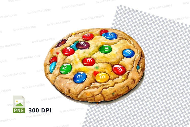 Cookie Clipart Image 13