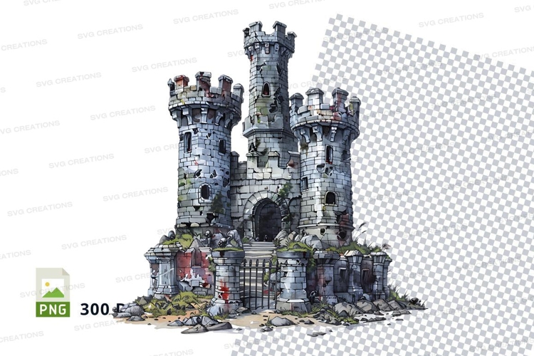 Donuts Clipart Image 18