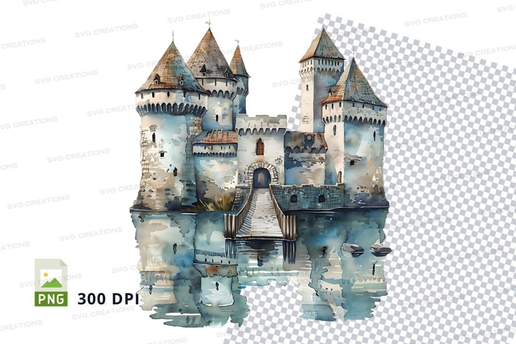 Reflection Clipart Image 5